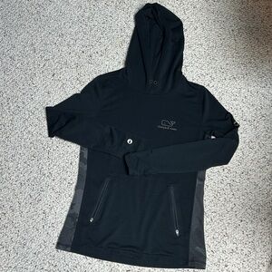 Vineyard Vines Performance Hoodie